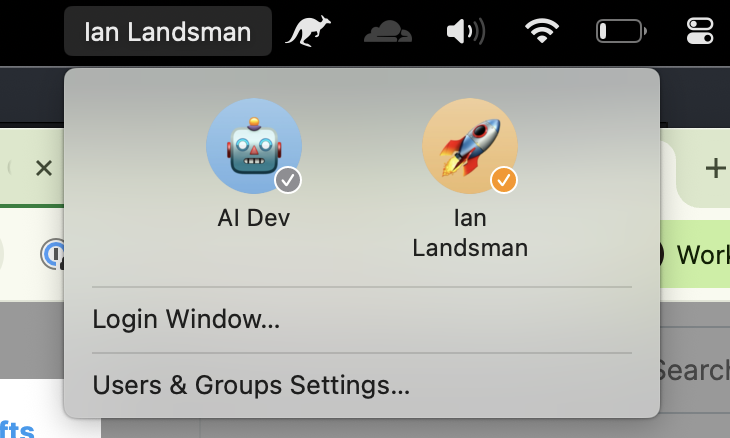 Ian Landsman tweet media