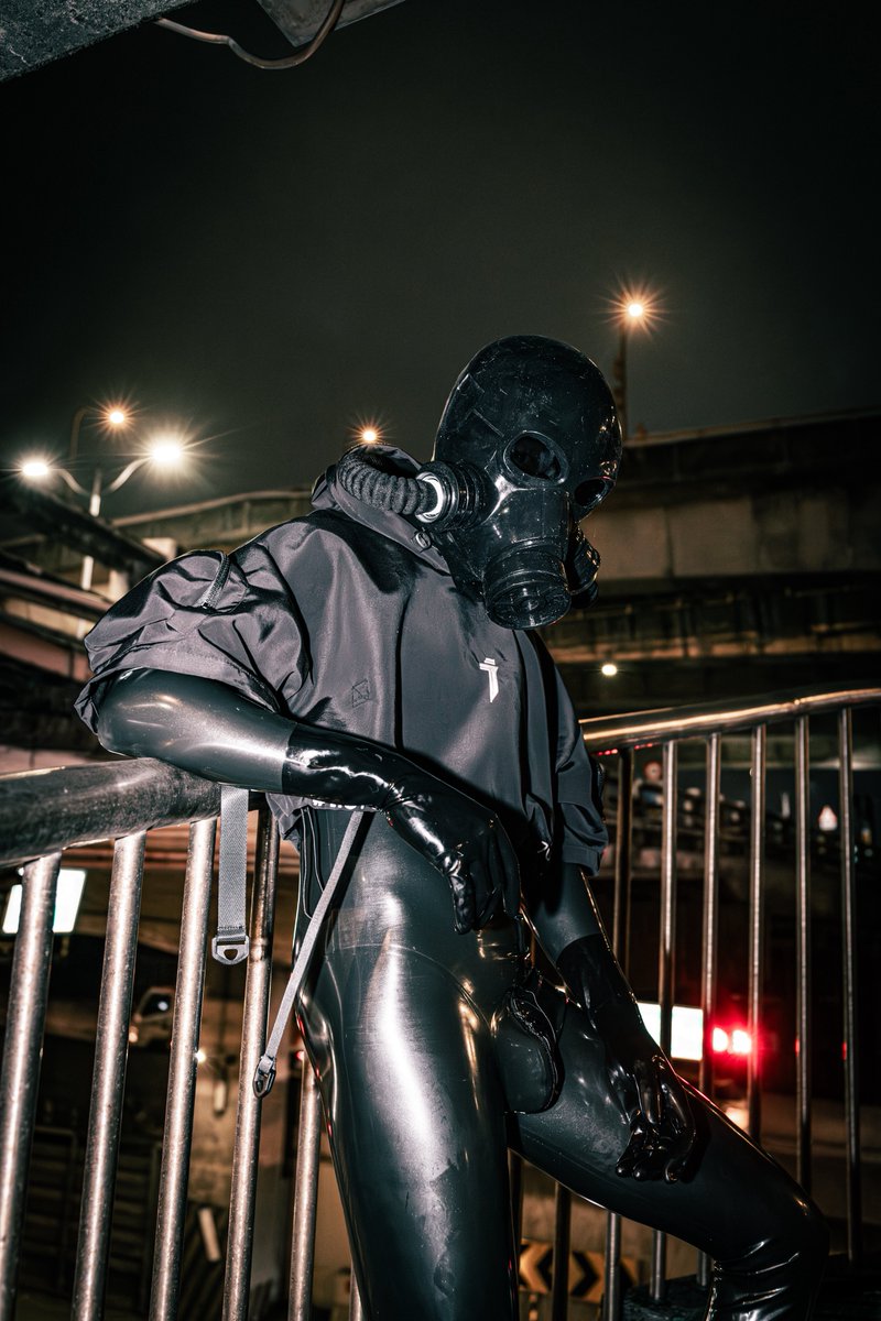 厭世黑雪 tweet media