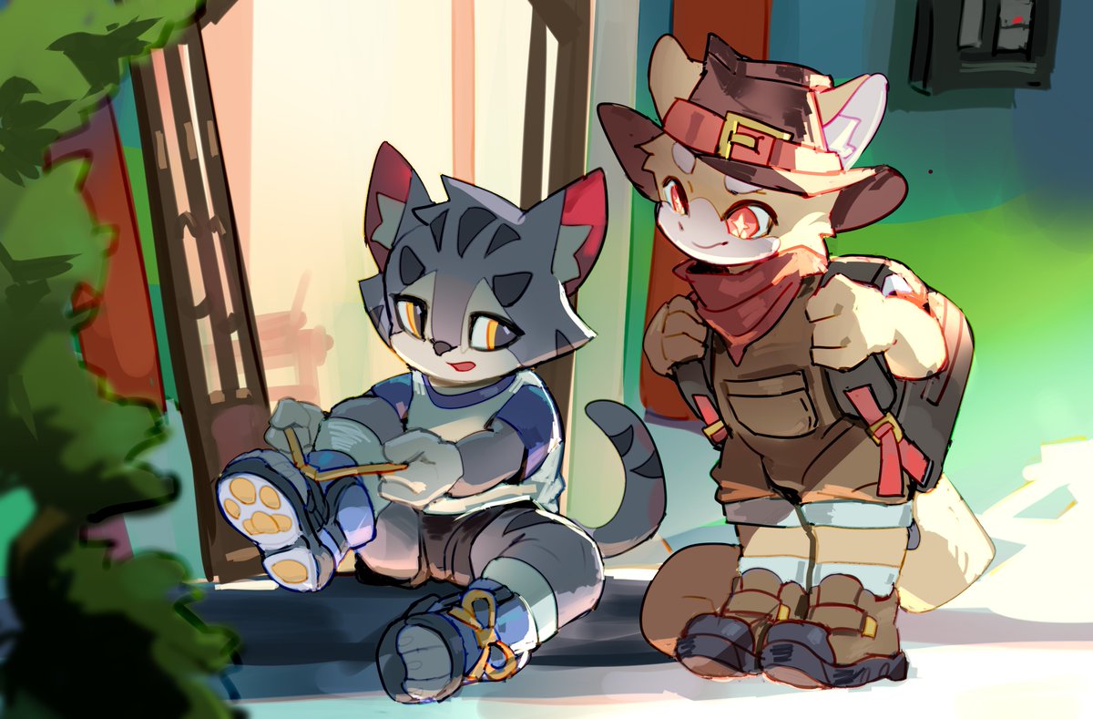 阻力糖 tweet media