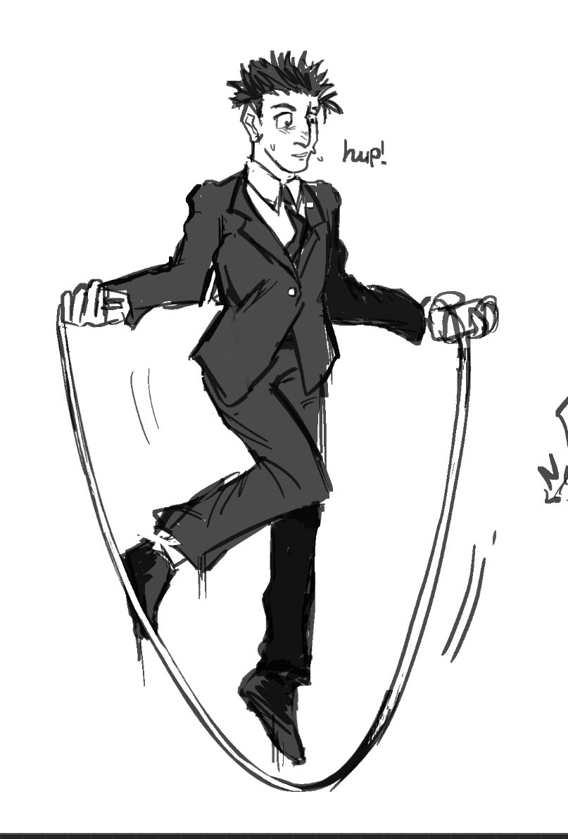vivionfire's tweet photo. Yeah so apparently that gavel can do anything
#higuruma #jjk https://t.co/r5tQ3vhpgD