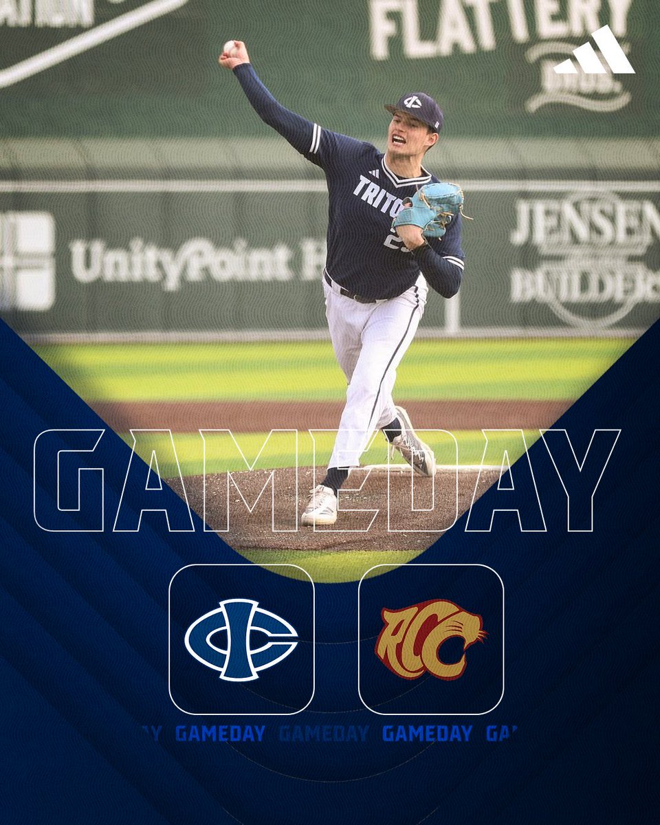 Iowa Central Baseball tweet media