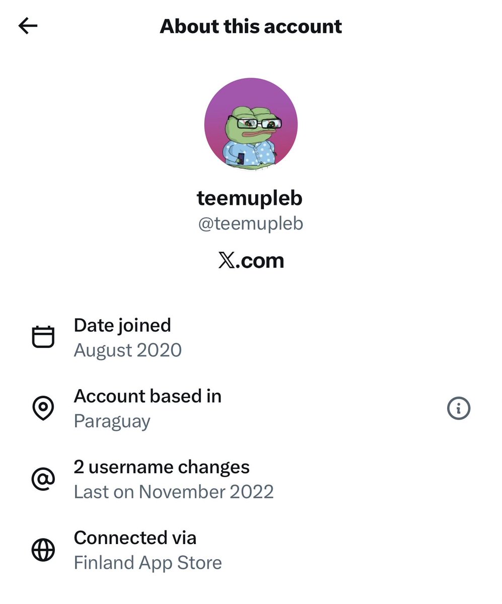 Crow Nester 🇺🇸 tweet media