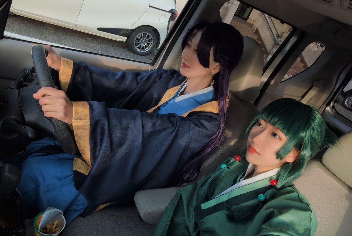 おそくほ！
鳥取行ってきました。
🌙<a href="/suzii_go3/">すじ</a>