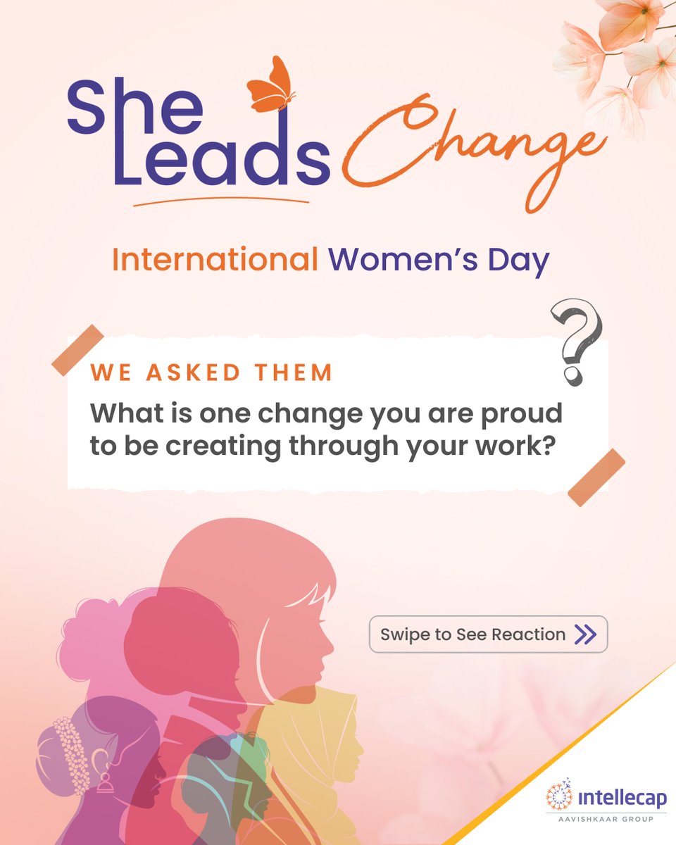 Intellecap tweet media