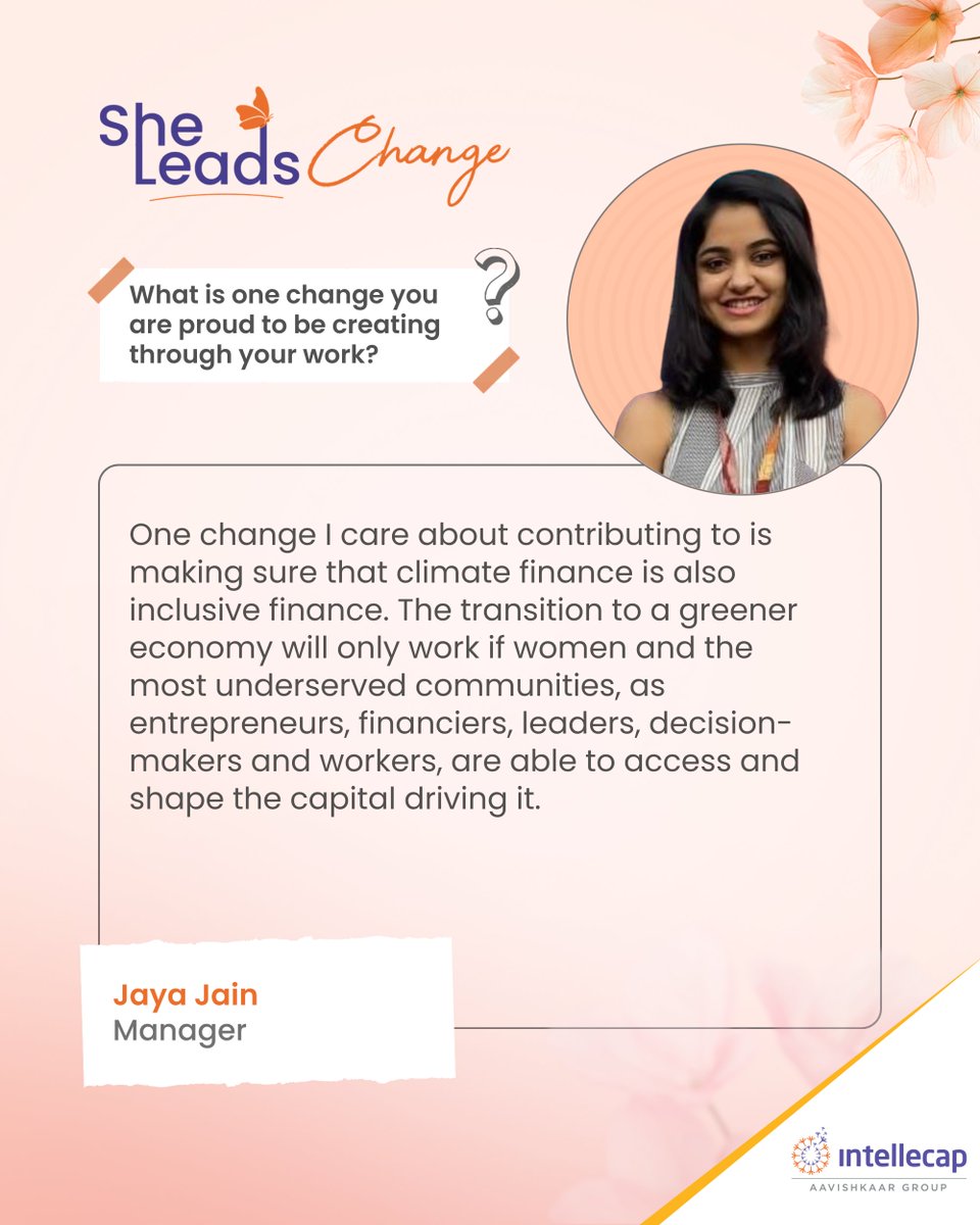 Intellecap tweet media