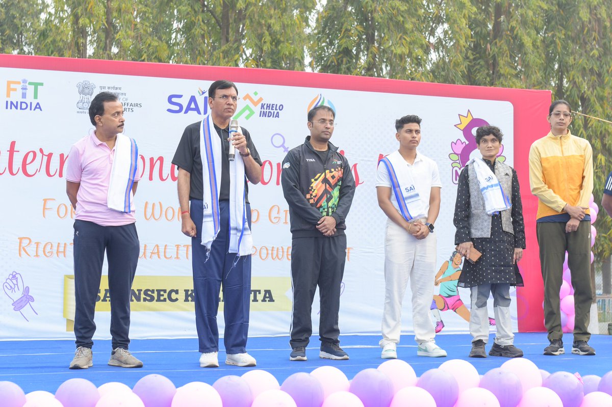 SAI_Kolkata tweet media