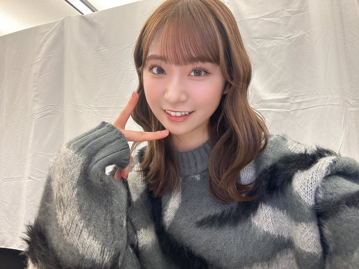 AKB48_名残り桜 オンラインお話会2日間！ そして今作ラストの