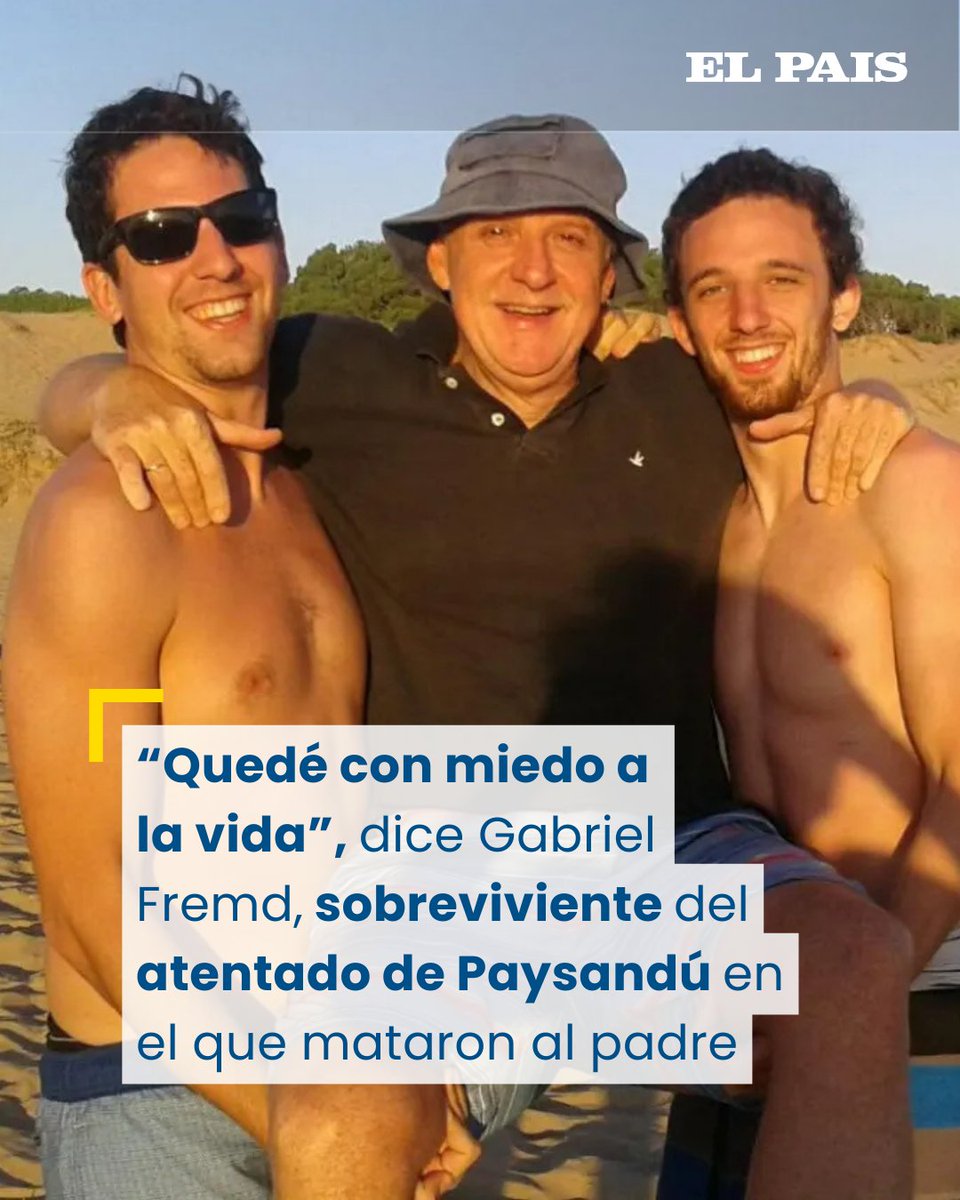 EL PAÍS tweet media