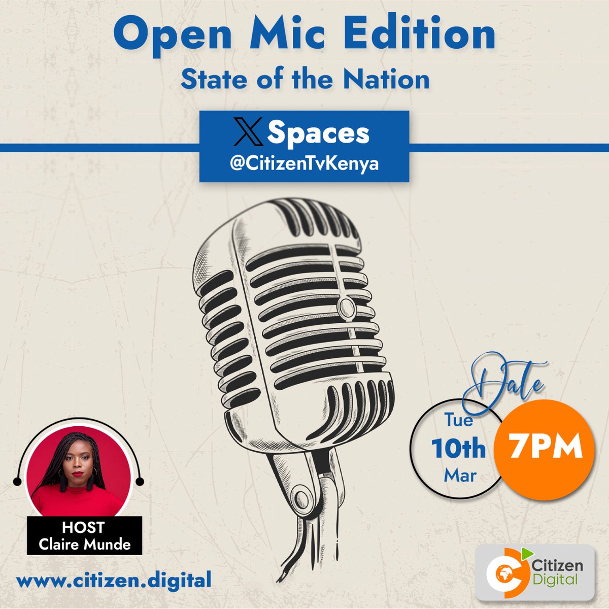 Citizen TV Kenya tweet media