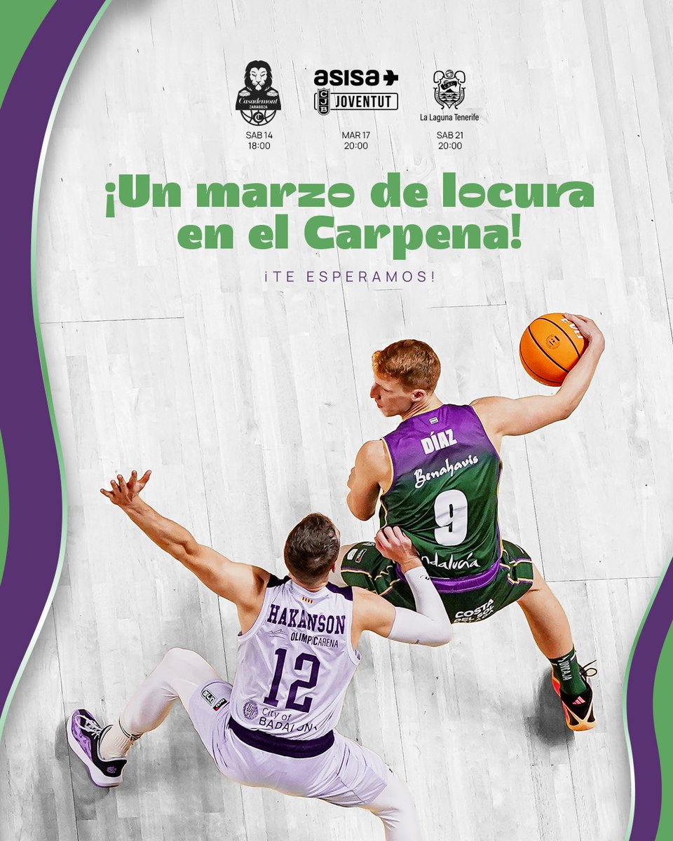 UnicajaCB tweet media