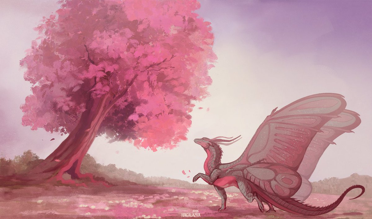 Hagalazka🌻 | Commissions open! tweet media