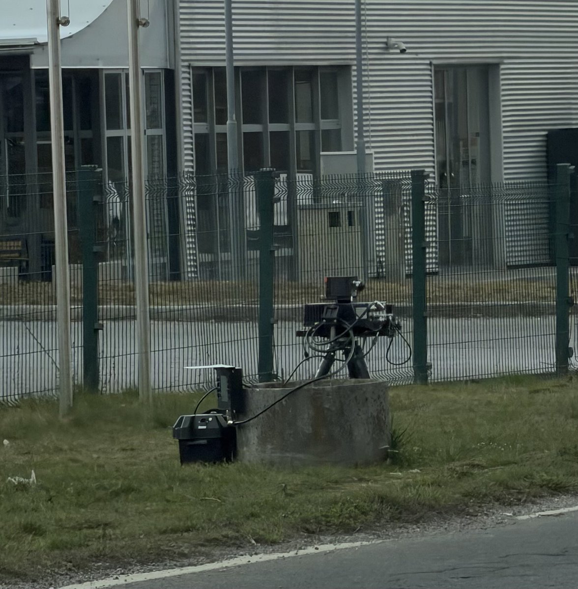 Roni Kordiš tweet media