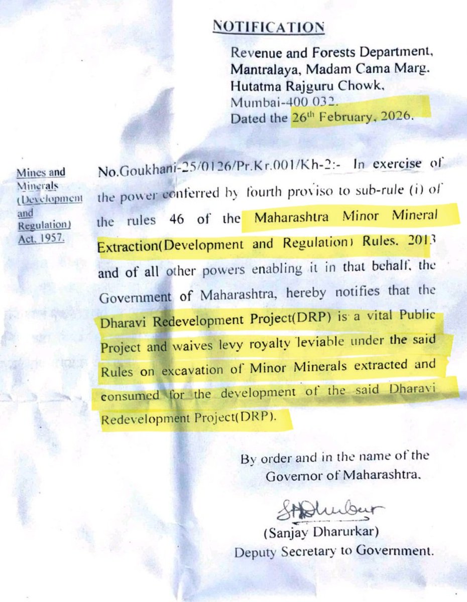 Zoru Bhathena tweet media