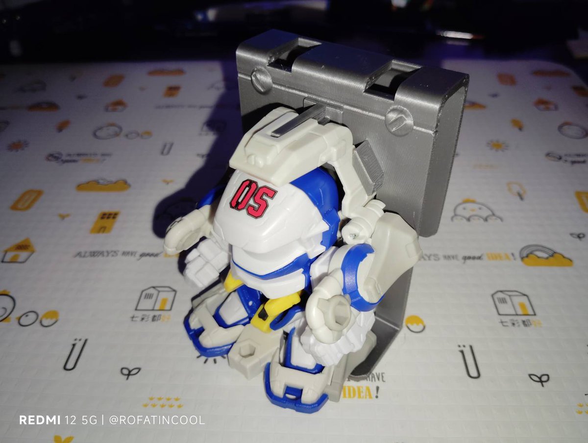 ROGER HSU tweet media