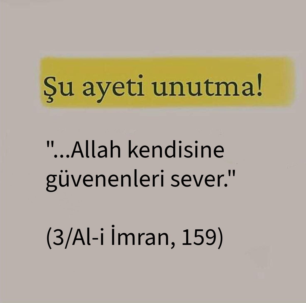 Kur'an-ı Kerim tweet media