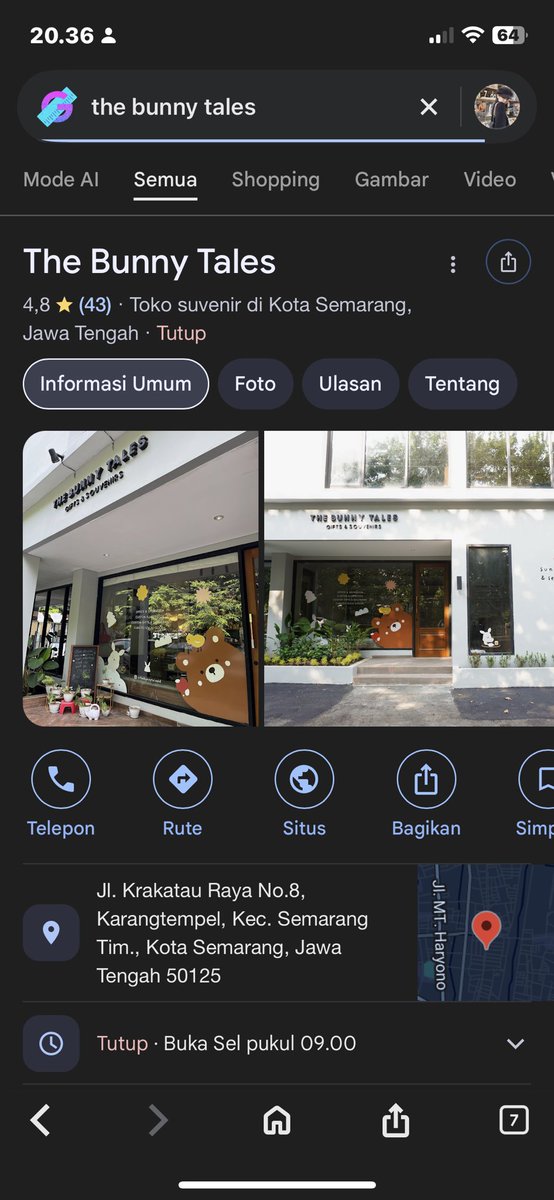 al’s🍒! 𖦹ˎˊ˗ fokus utbk tweet media