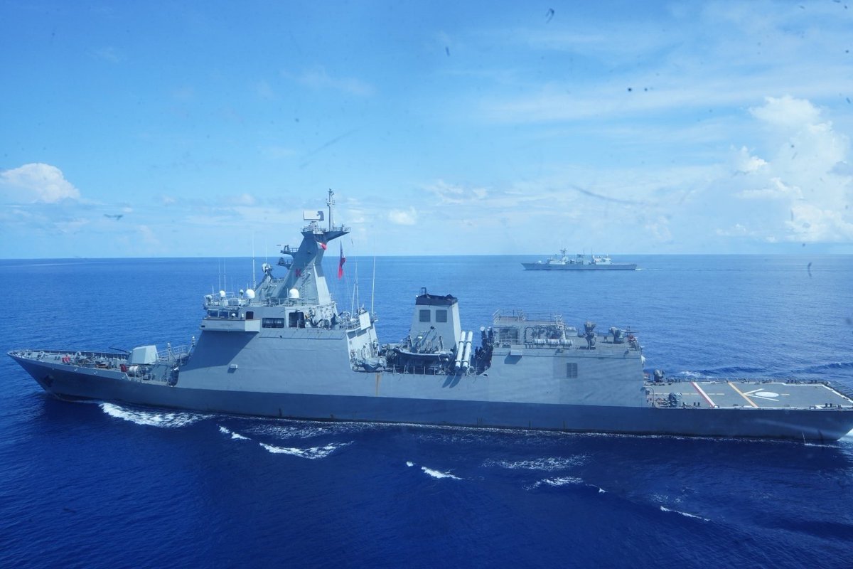 Para Bellum tweet media