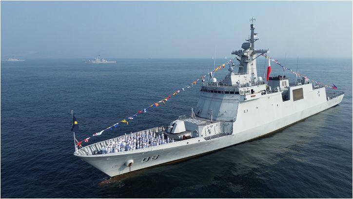 Para Bellum tweet media