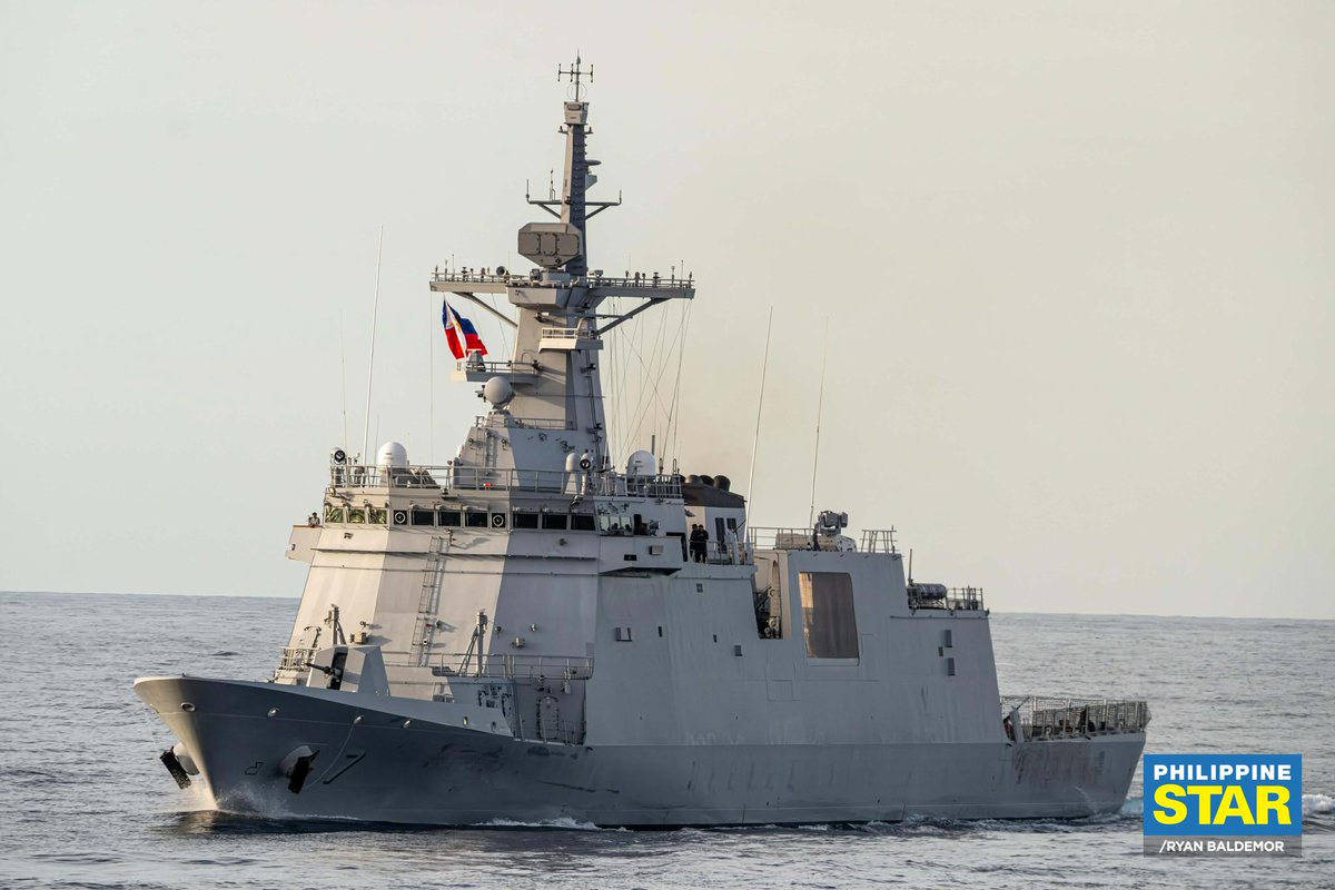 Para Bellum tweet media