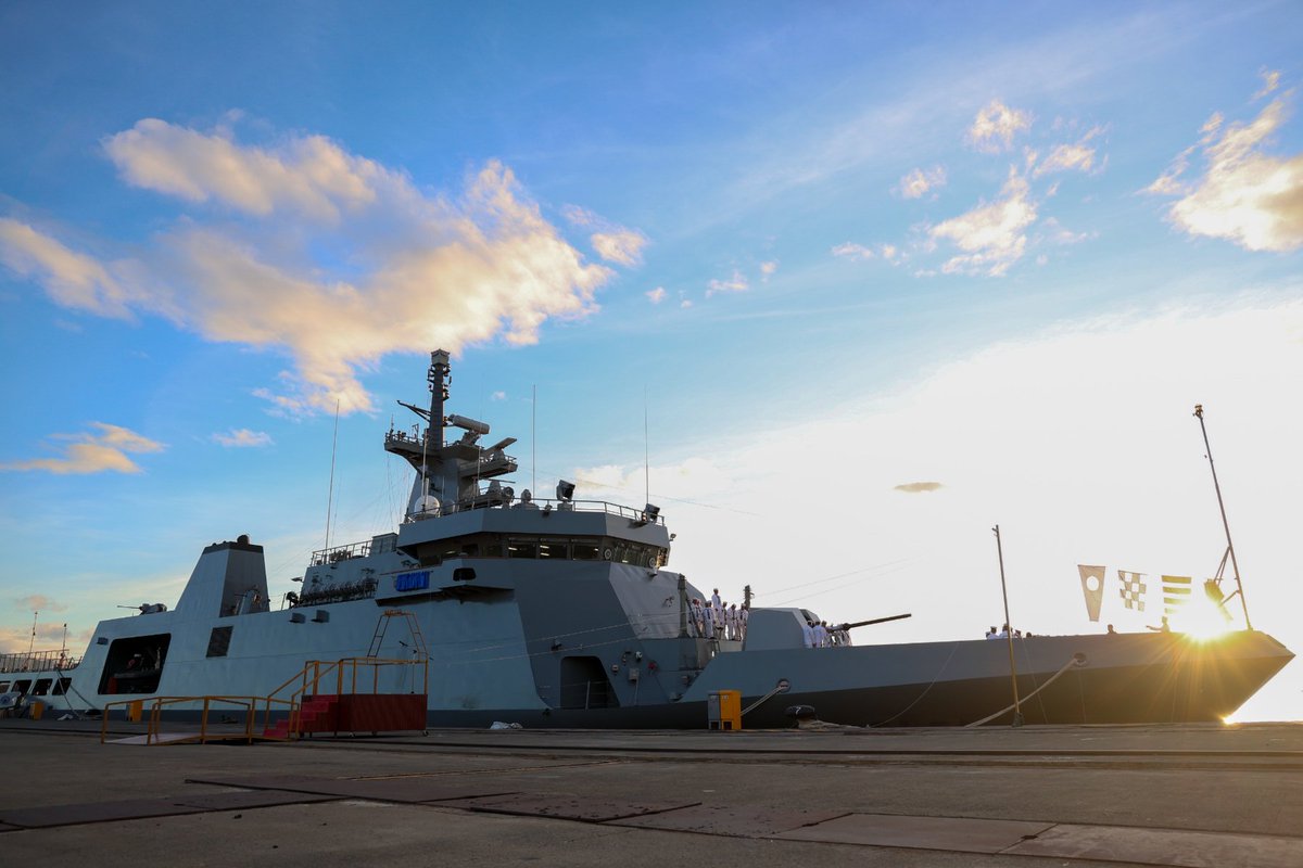 Para Bellum tweet media