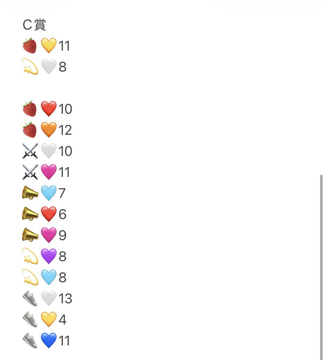 か²(取引垢) tweet media