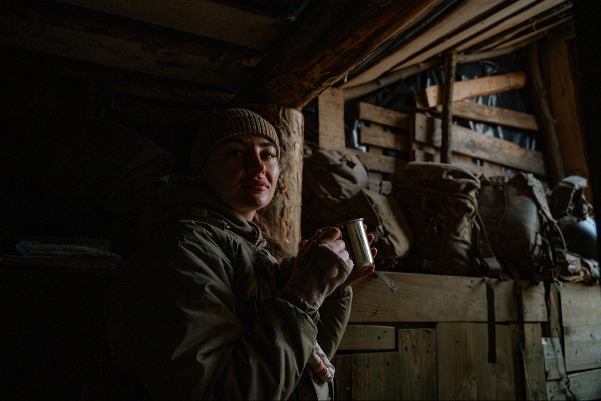 28th Mechanized Brigade of the UGF tweet media