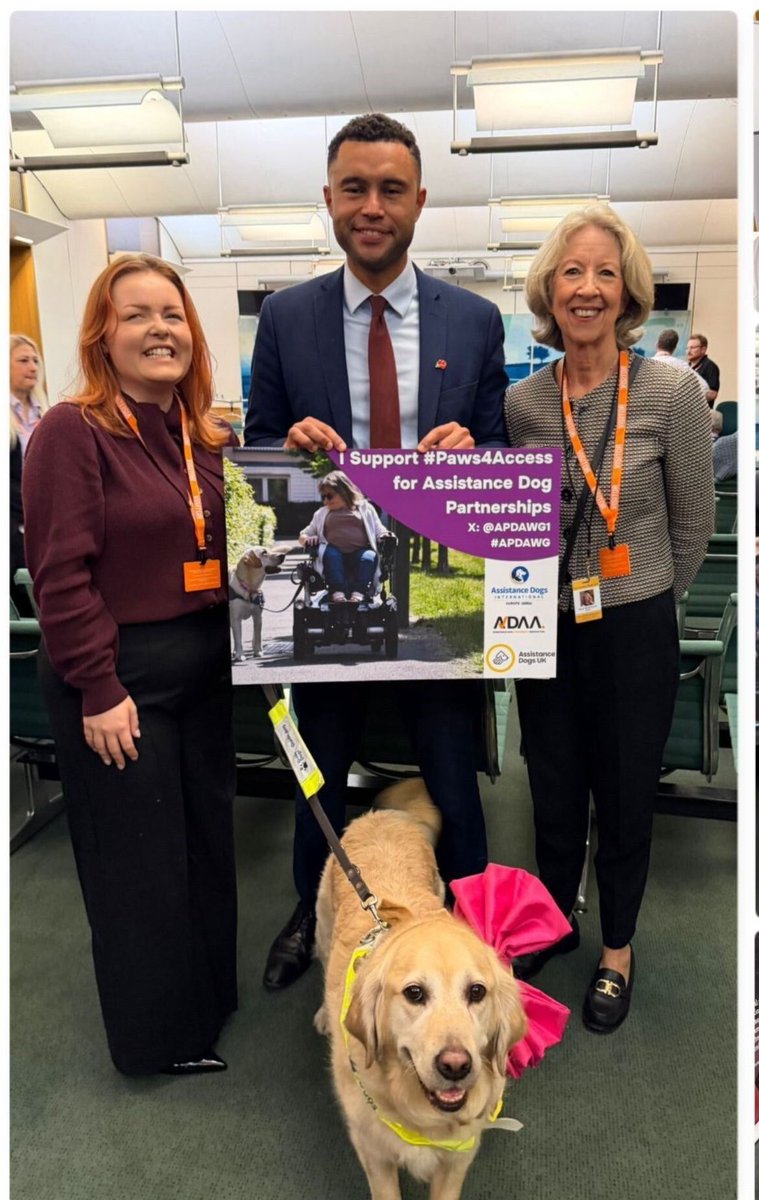 Callum Anderson MP tweet media