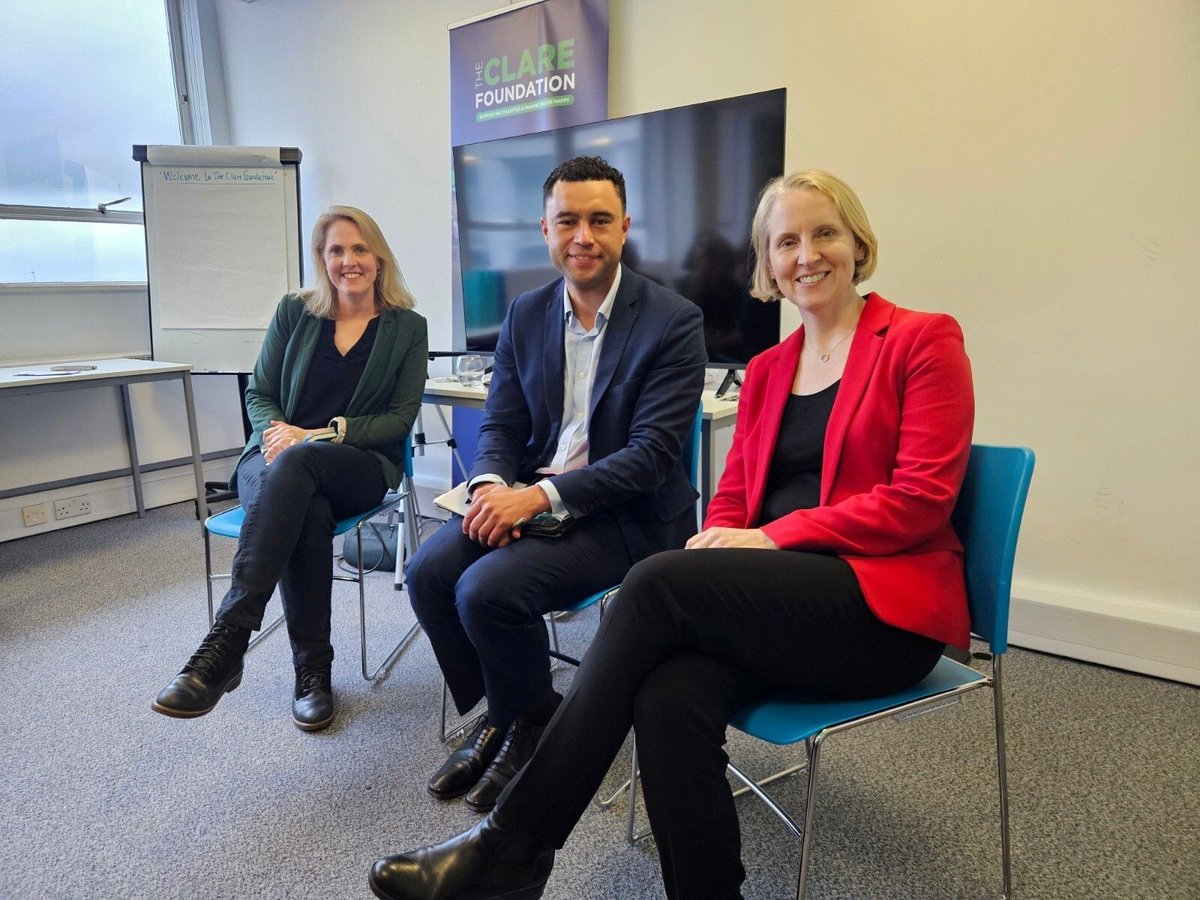 Callum Anderson MP tweet media