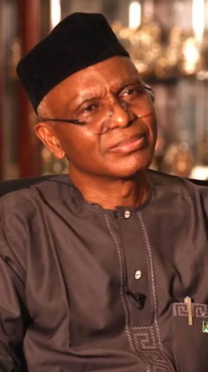 Chidi Anselm Odinkalu, CGoF tweet media