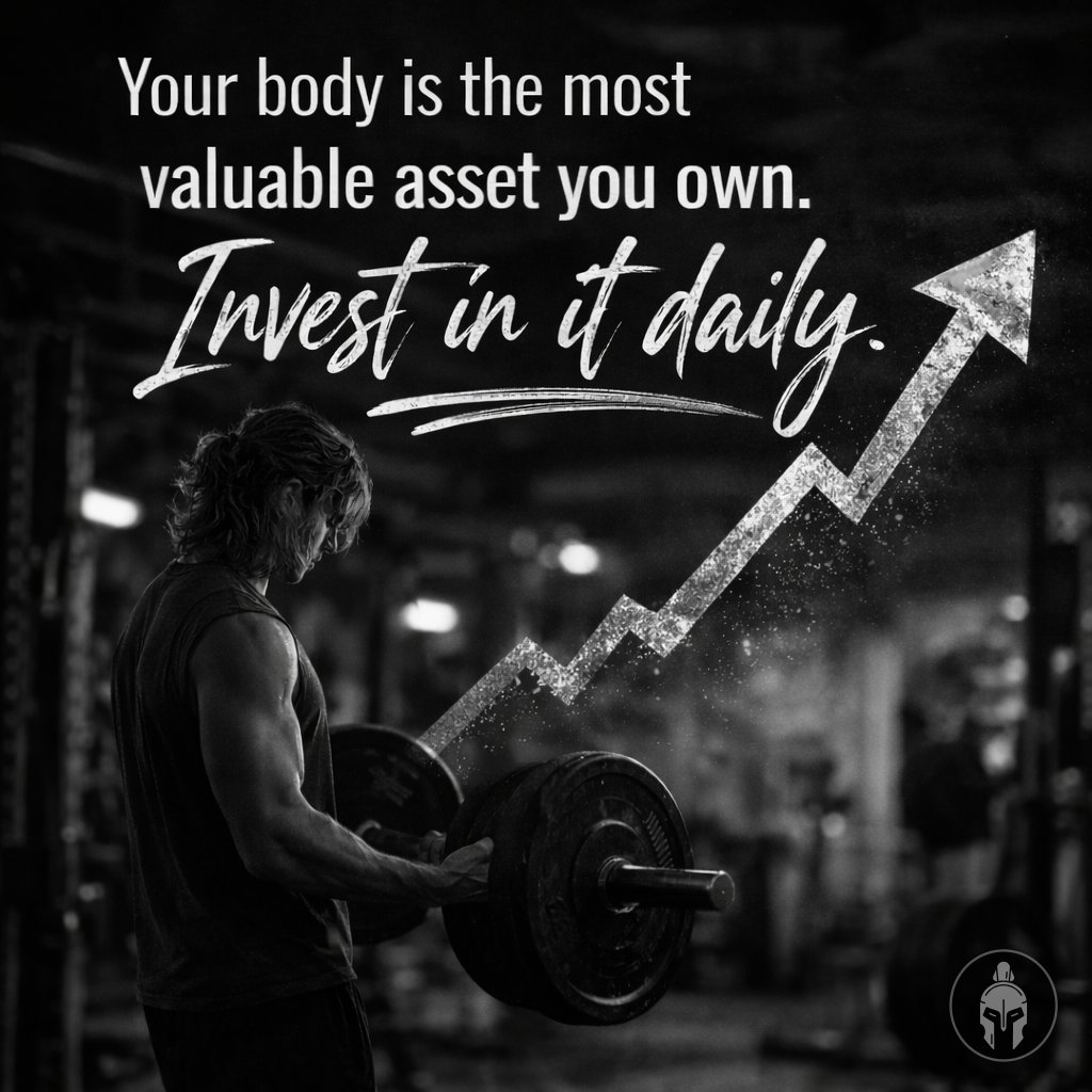 Invest. Every. Day.