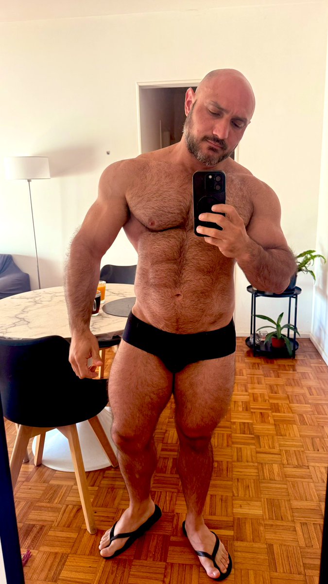 Gastón tweet media