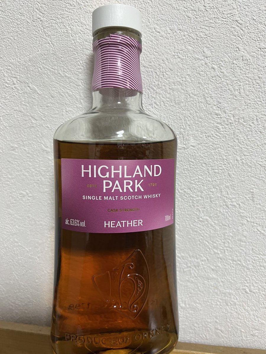 ch whiskey tweet media