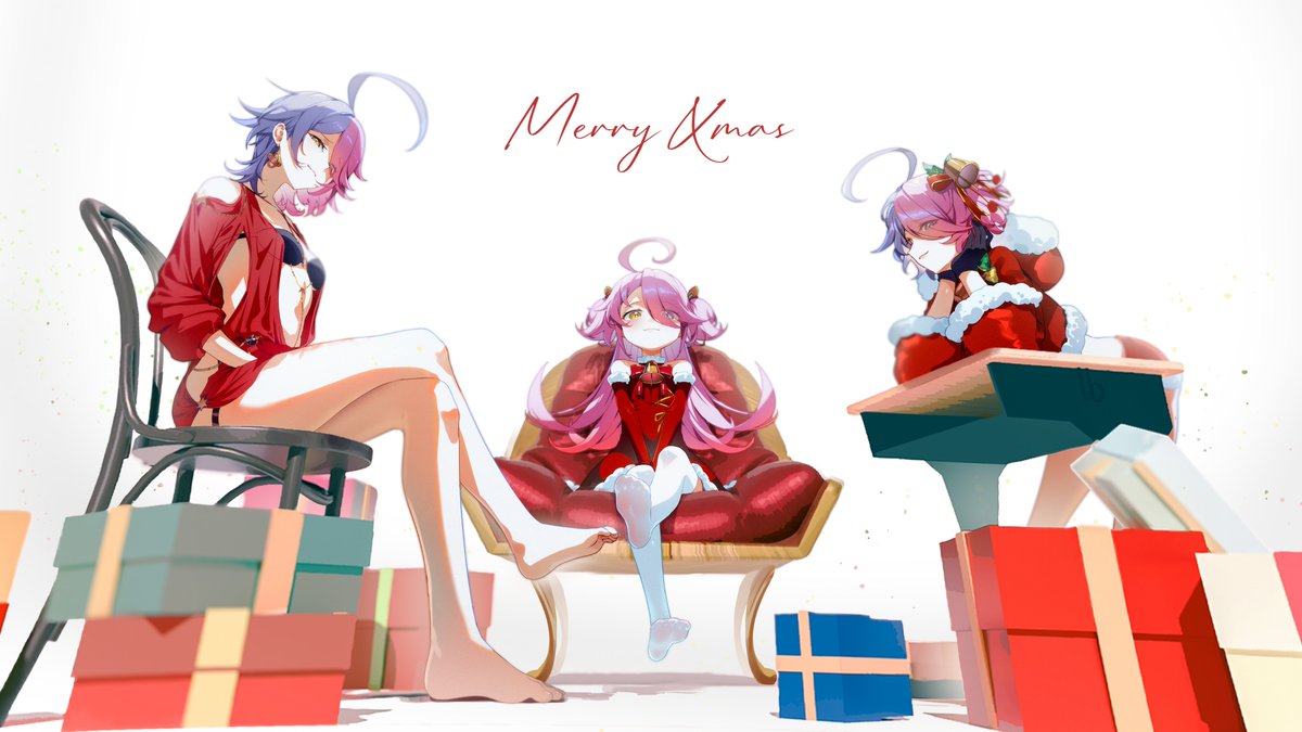 杏行为 シンマールちゃん同好会 tweet media