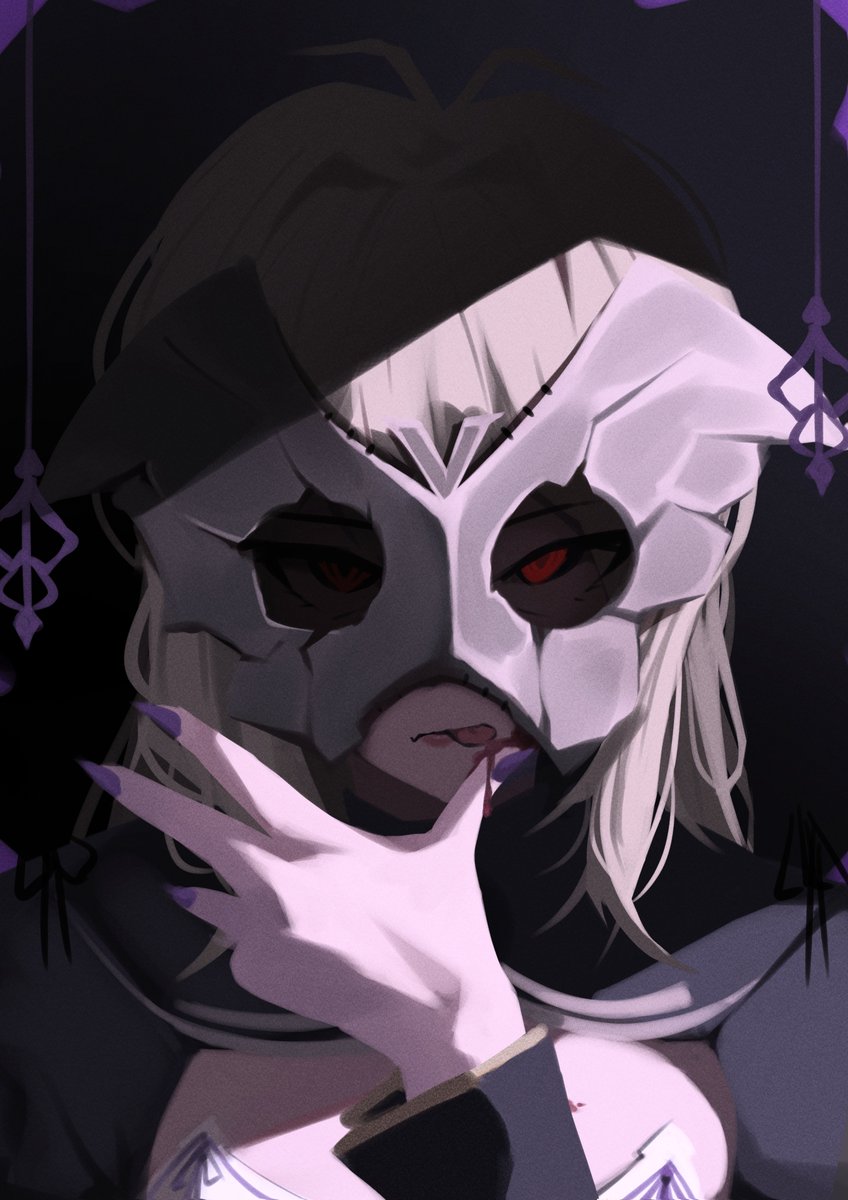 Neva (COMMS CLOSED) tweet media