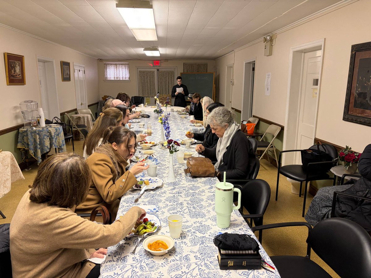 Roman Catholic Media tweet media