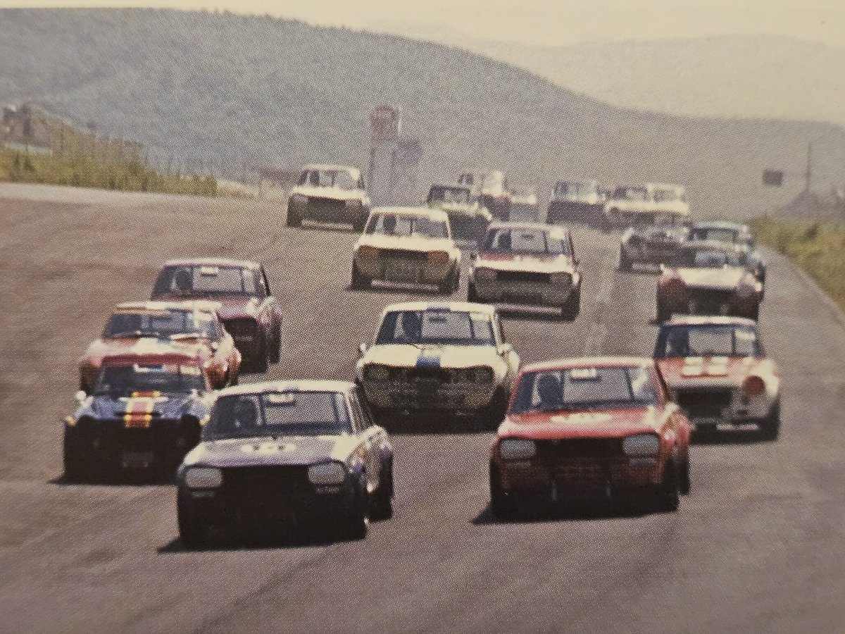 KREMER PORSCHE962 CK6 tweet media