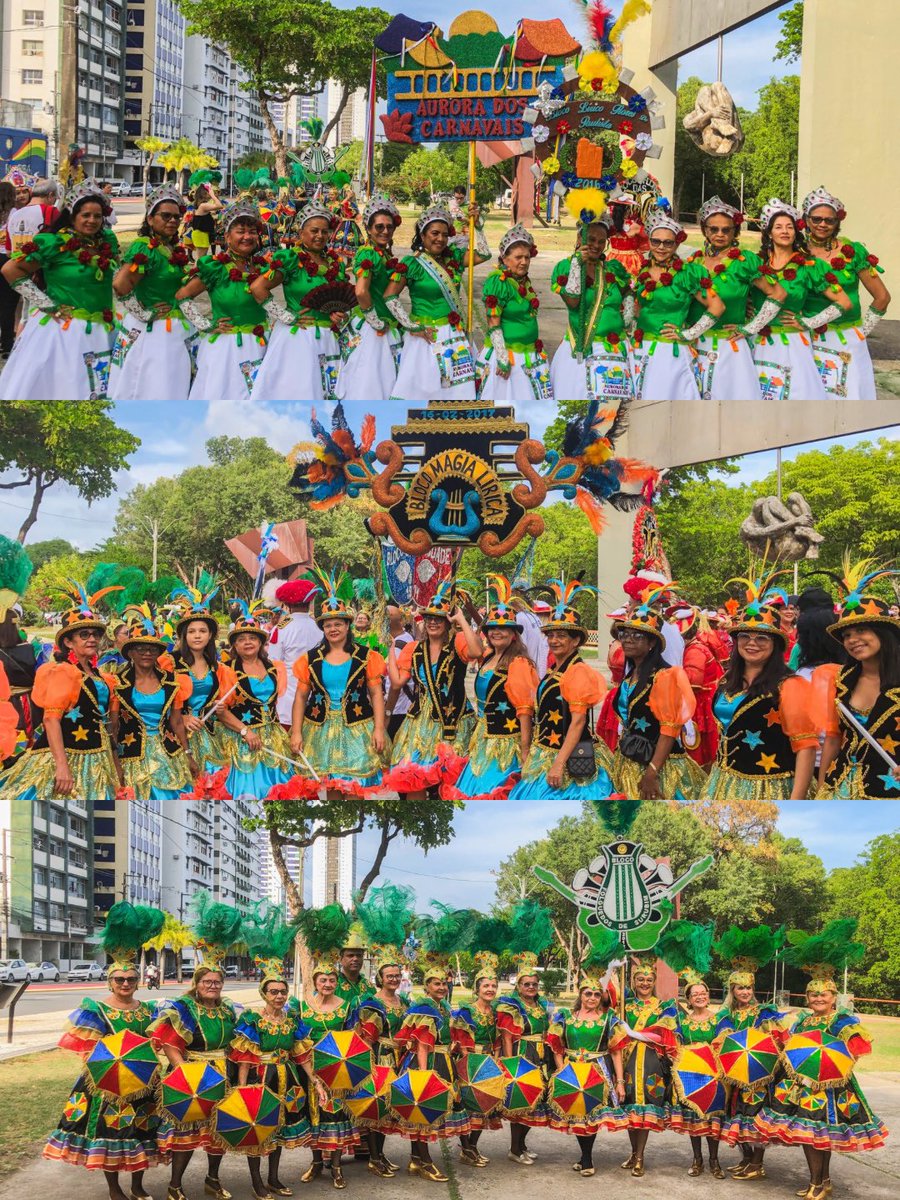 carnavalempe's tweet photo. Na cultura popular pernambucana, a mulher não apenas participa da história, ela é quem faz acontecer. ❤️

É a voz que canta no maracatu, o passo no frevo, as mãos que bordam fantasias, que carregam flabelos, e a coragem de manter nossas tradições vivas. 😍 https://t.co/ohWbmi1nke