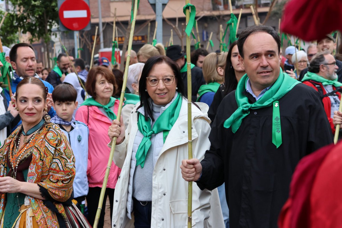 Corts Valencianes tweet media