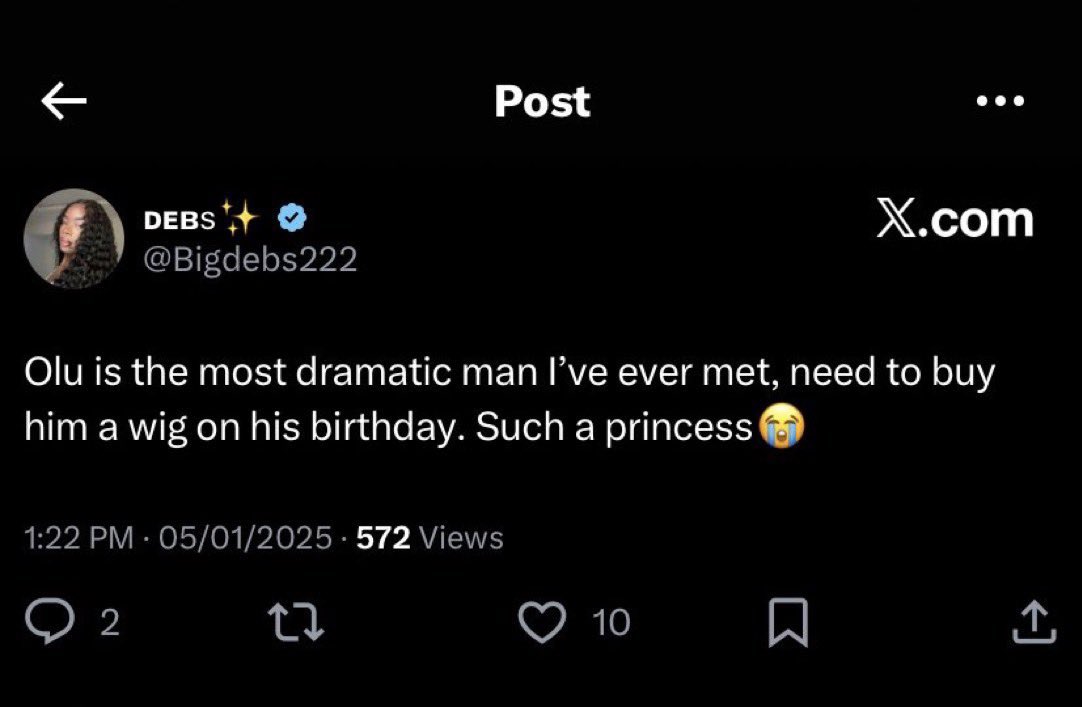 Oga Landlord tweet media