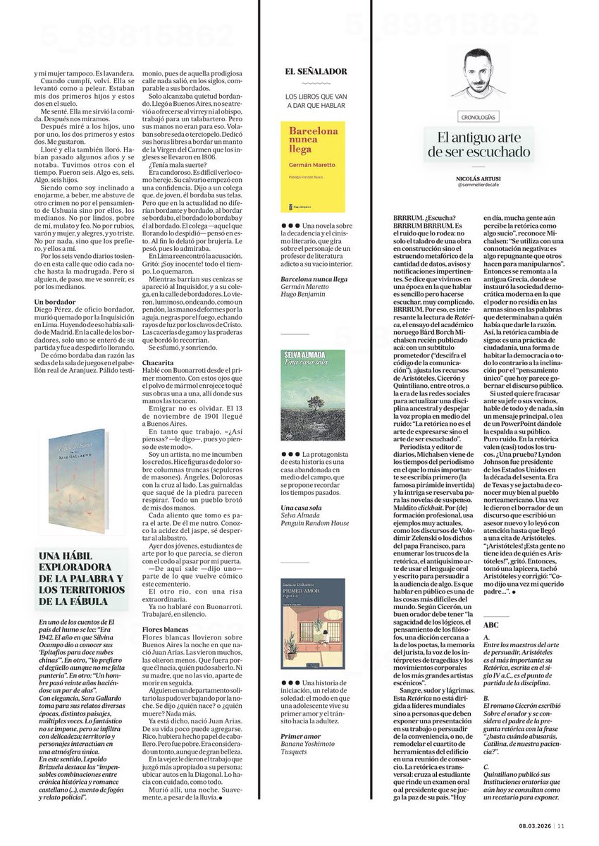 Nicolas Artusi tweet media