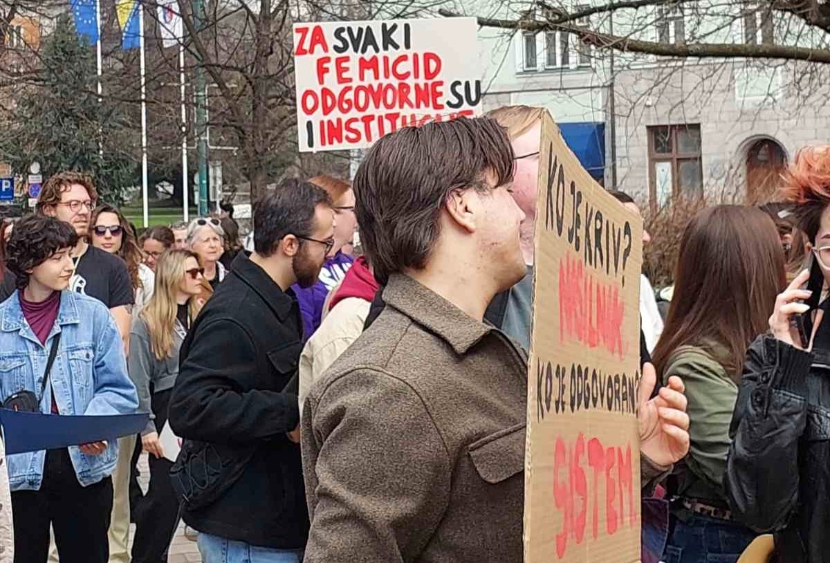 BH novinari tweet media