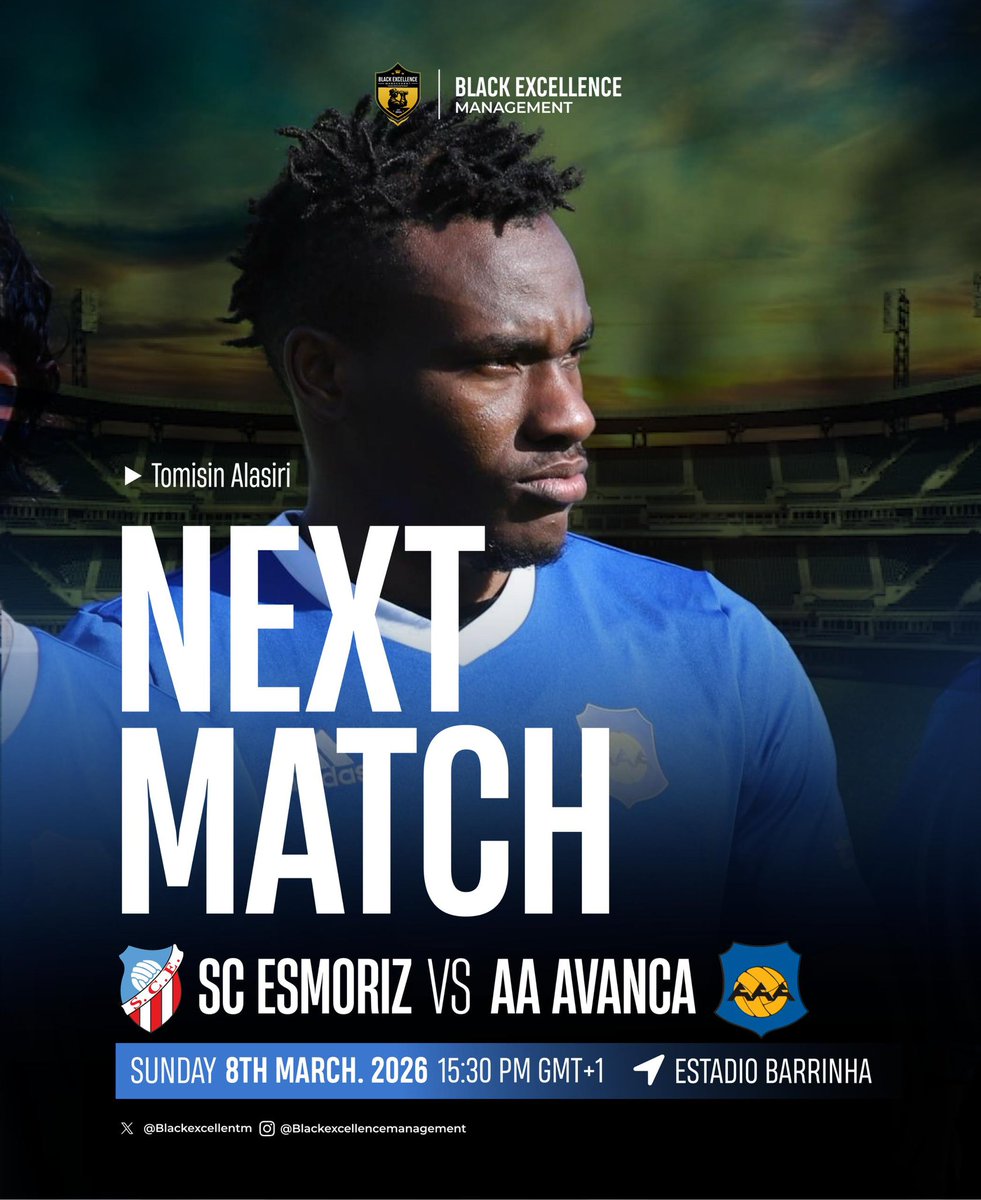 SKARRA 🇪🇺🇳🇬 ⚽ tweet media