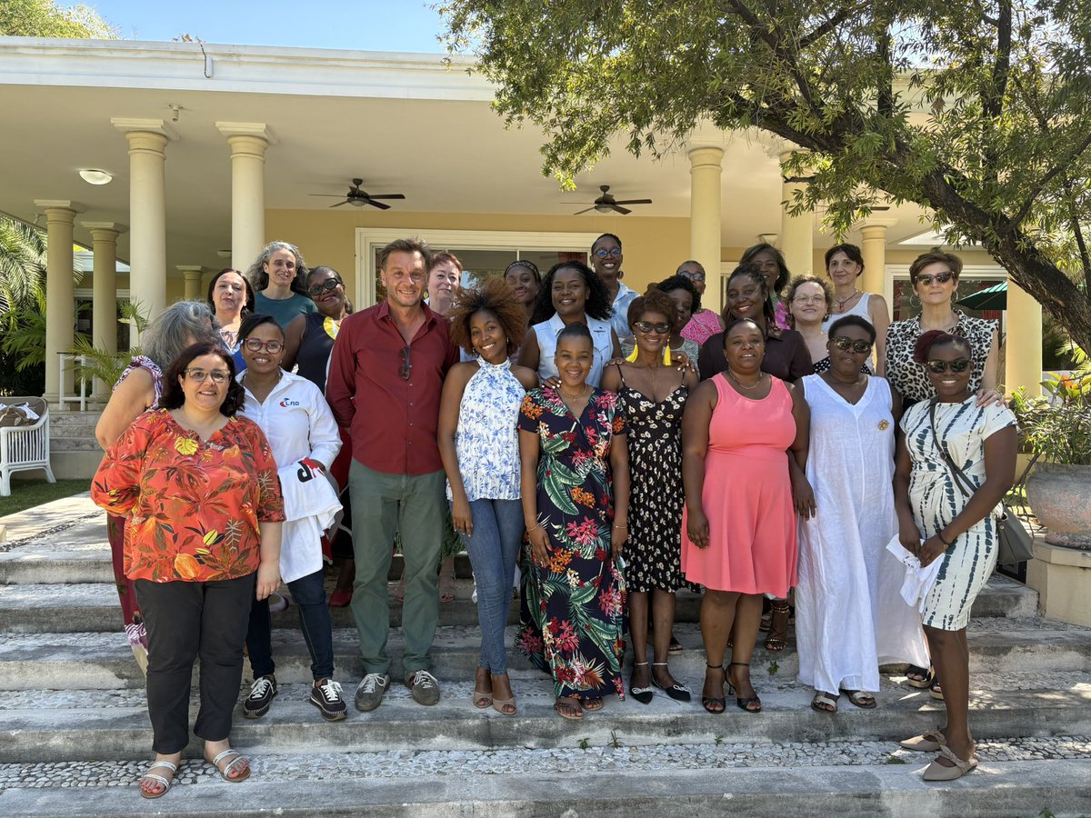 Antoine Michon tweet media