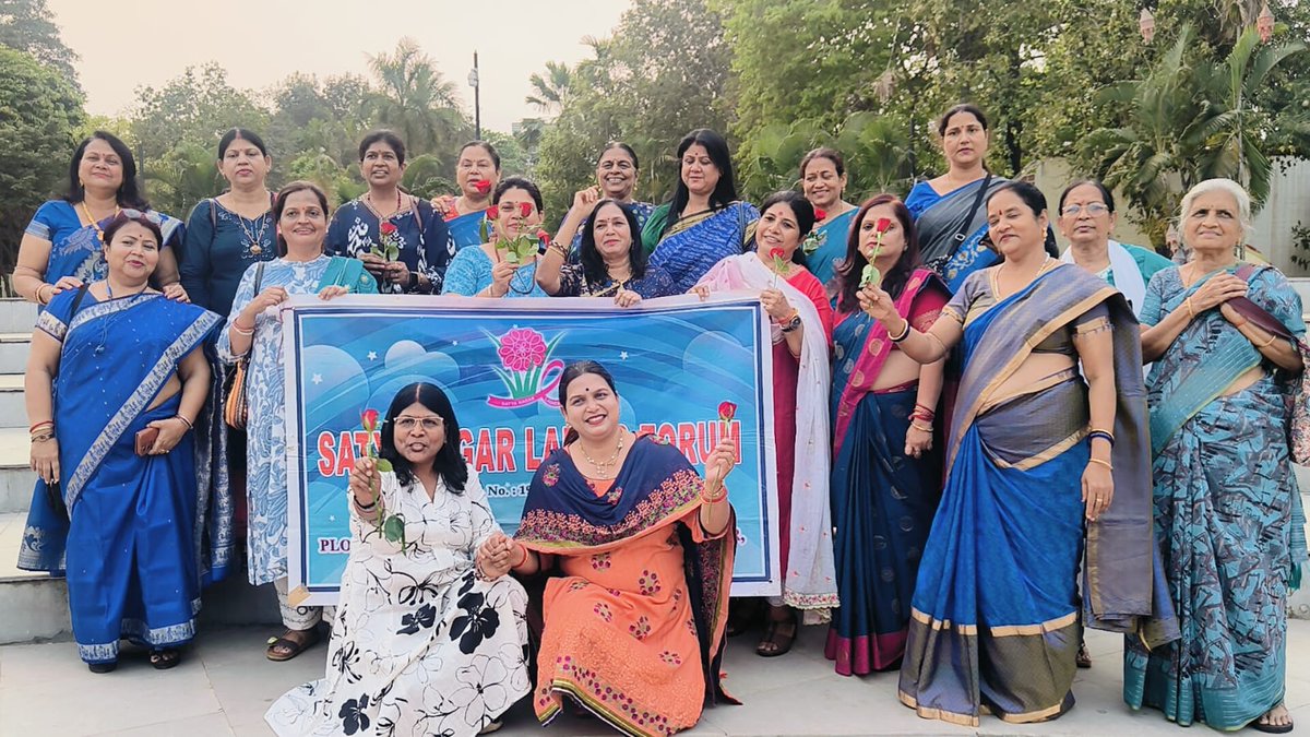 SNLF_ngo's tweet photo. 🌟 Celebrating Women's Day at SNLF. 🌟

A heartfelt tribute to every woman whose resilience and spirit light the path to equality. Your strength inspires us all to build a bolder, fairer world. 💪❤️

#WomensDay2026 #WomensDay #WomenEmpowerment #SheInspires https://t.co/scp2uHjg21