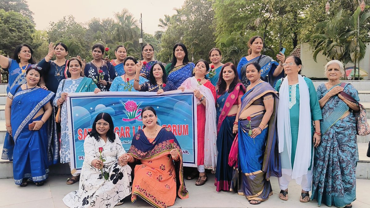 SNLF_ngo's tweet photo. 🌟 Celebrating Women's Day at SNLF. 🌟

A heartfelt tribute to every woman whose resilience and spirit light the path to equality. Your strength inspires us all to build a bolder, fairer world. 💪❤️

#WomensDay2026 #WomensDay #WomenEmpowerment #SheInspires https://t.co/scp2uHjg21