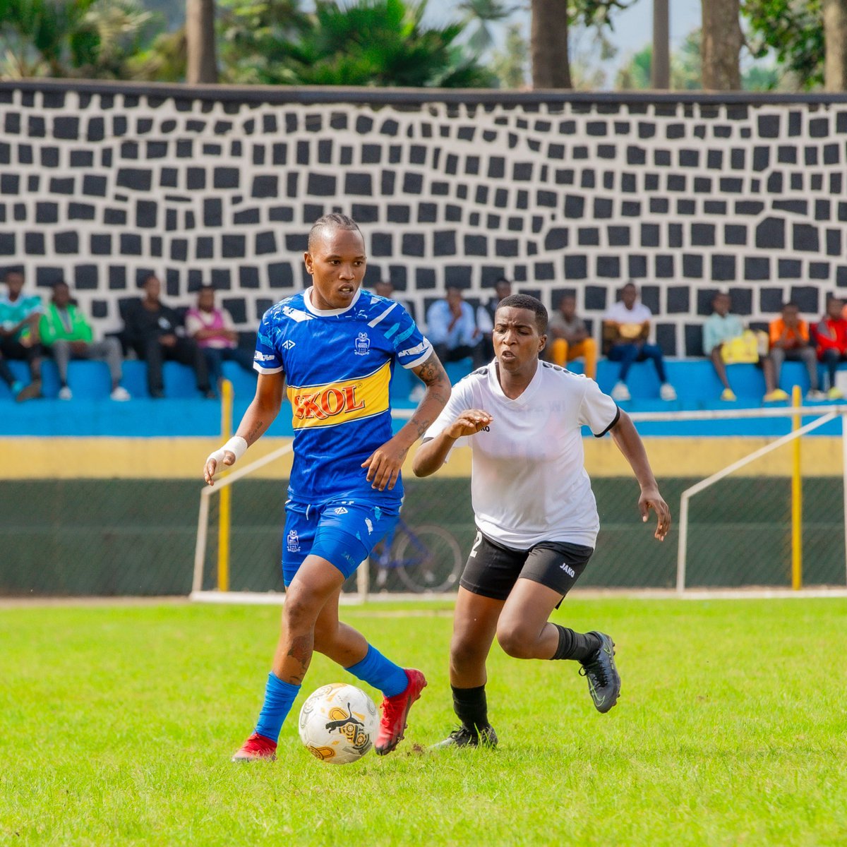 Rwanda FA tweet media