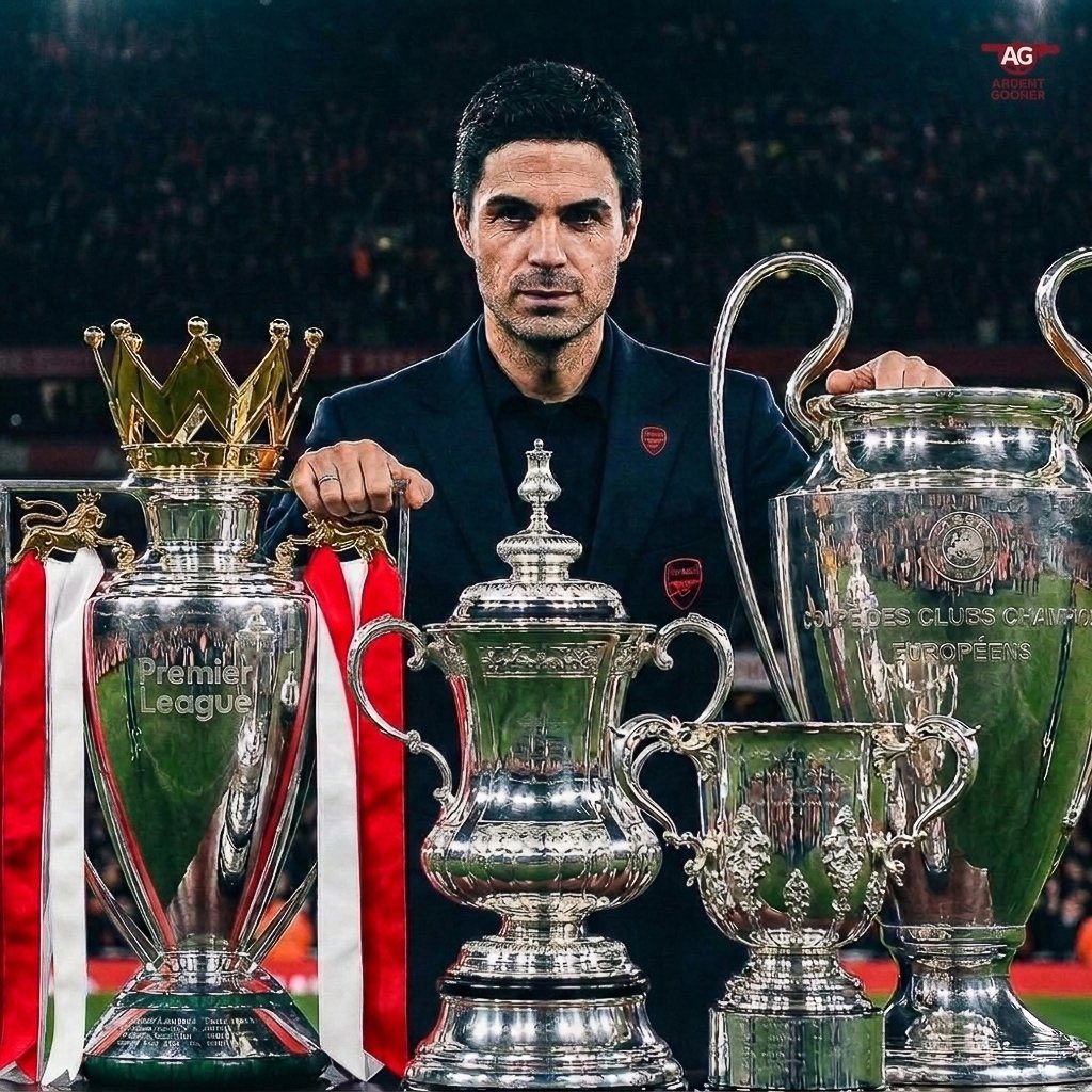 Arsenal News tweet media