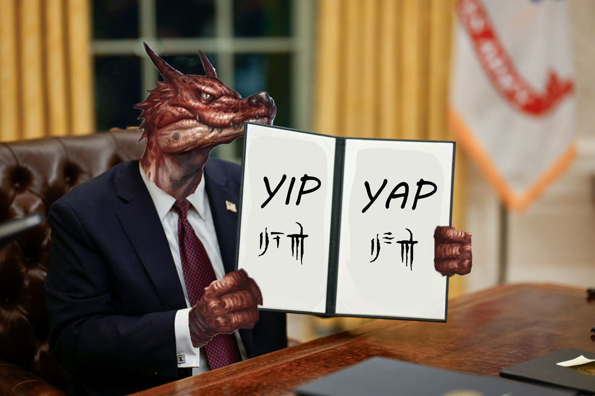 PresidentKobold's tweet photo. Executive Order signed.
Effective immediately, the next seven days are officially declared Kobold Week throughout Greater Ohio.
Citizens are encouraged to celebrate responsibly.
Thank you for your attention to this matter!
#KoboldWeek #KoboldPresident https://t.co/Qvi3ngS1Nq