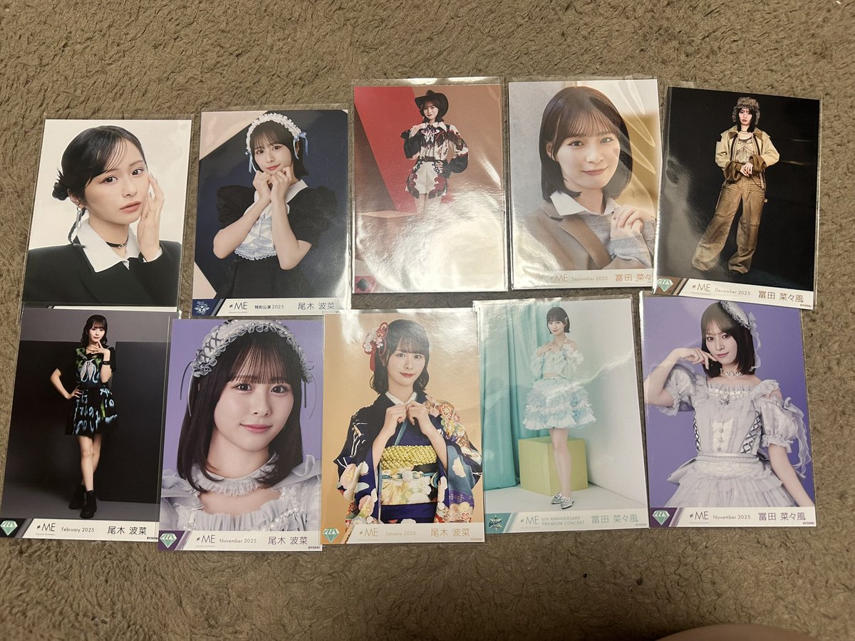 mii（瑞月）🐰💍 tweet media