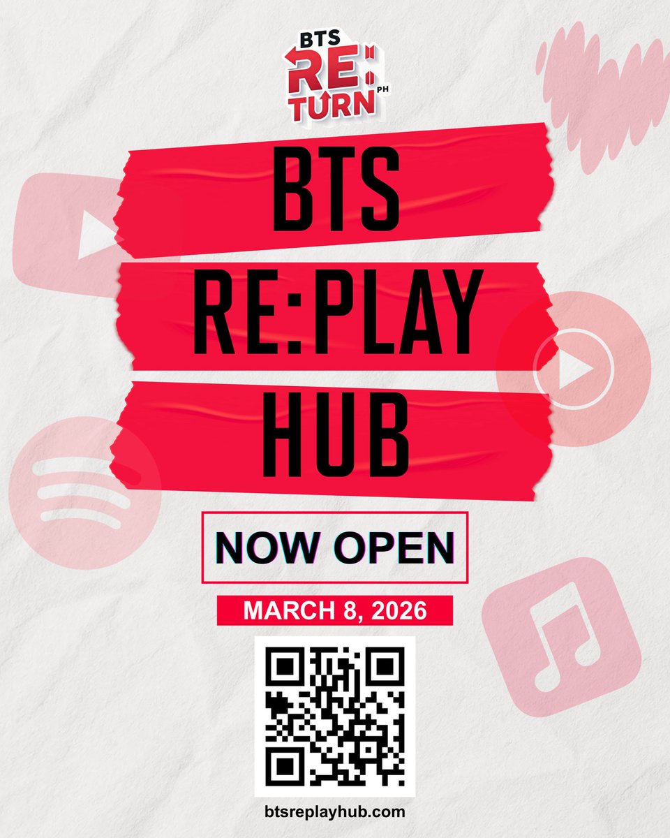 BTS TEAM PH tweet media